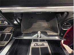 1969 Chevrolet Chevelle (CC-2034553) for sale in Depew, New York