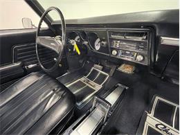 1969 Chevrolet Chevelle (CC-2034553) for sale in Depew, New York