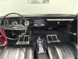 1969 Chevrolet Chevelle (CC-2034553) for sale in Depew, New York