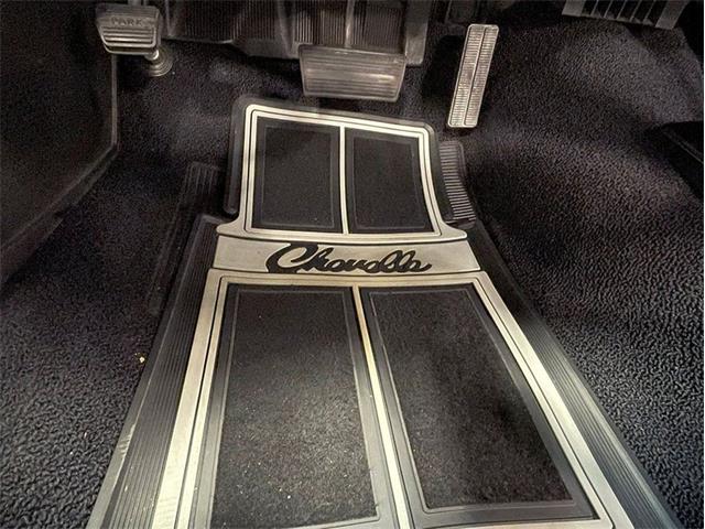 1969 Chevrolet Chevelle (CC-2034553) for sale in Depew, New York