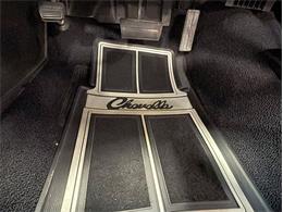 1969 Chevrolet Chevelle (CC-2034553) for sale in Depew, New York