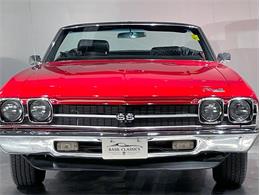 1969 Chevrolet Chevelle (CC-2034553) for sale in Depew, New York