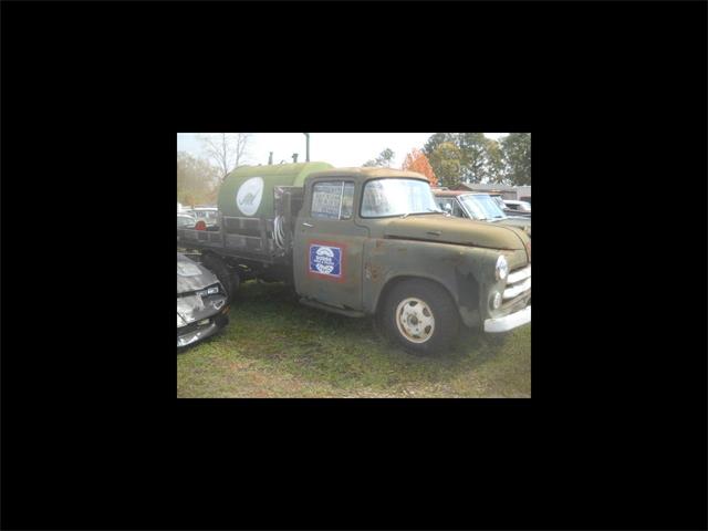 1956 Dodge Truck (CC-2034579) for sale in Gray Court, South Carolina