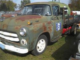1956 Dodge Truck (CC-2034579) for sale in Gray Court, South Carolina