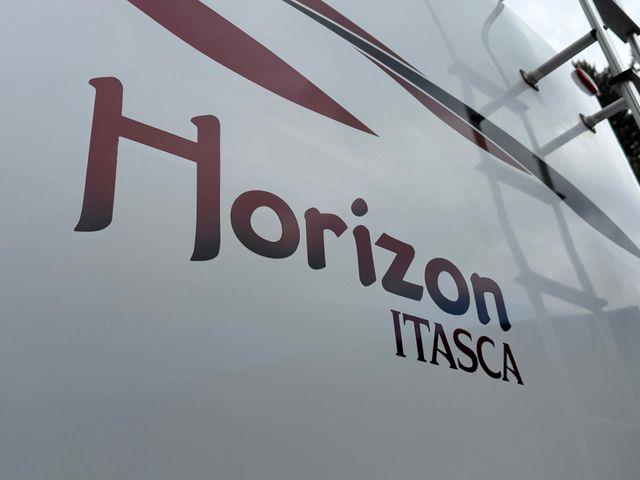 2002 Itasca Horizon (CC-2034612) for sale in Seattle, Washington