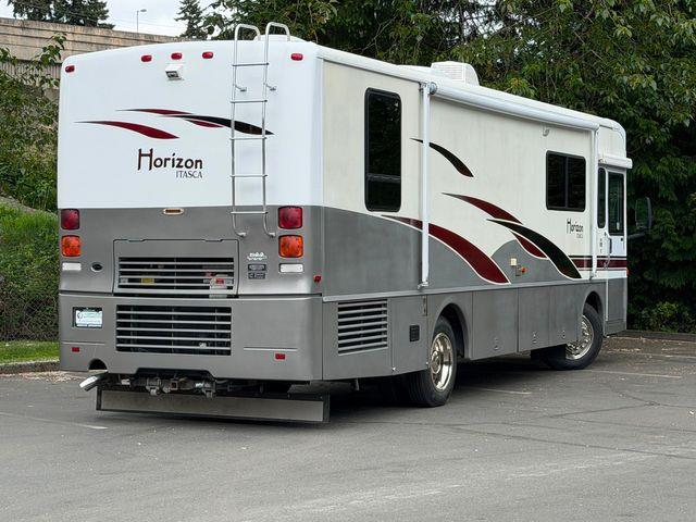 2002 Itasca Horizon (CC-2034612) for sale in Seattle, Washington