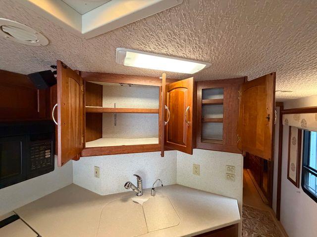2002 Itasca Horizon (CC-2034612) for sale in Seattle, Washington