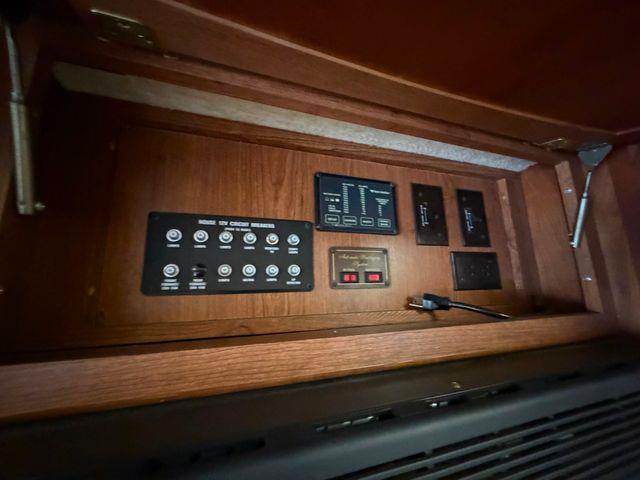 2002 Itasca Horizon (CC-2034612) for sale in Seattle, Washington