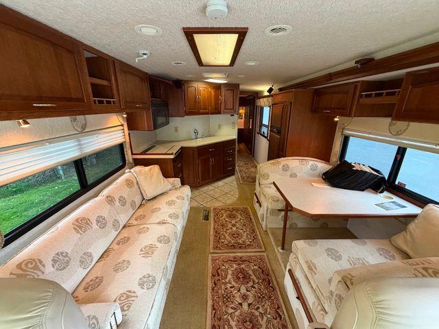 2002 Itasca Horizon (CC-2034612) for sale in Seattle, Washington