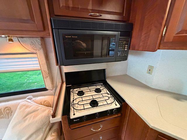 2002 Itasca Horizon (CC-2034612) for sale in Seattle, Washington