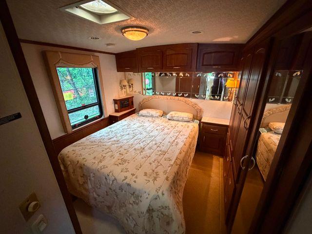2002 Itasca Horizon (CC-2034612) for sale in Seattle, Washington