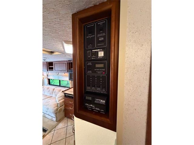 2002 Itasca Horizon (CC-2034612) for sale in Seattle, Washington