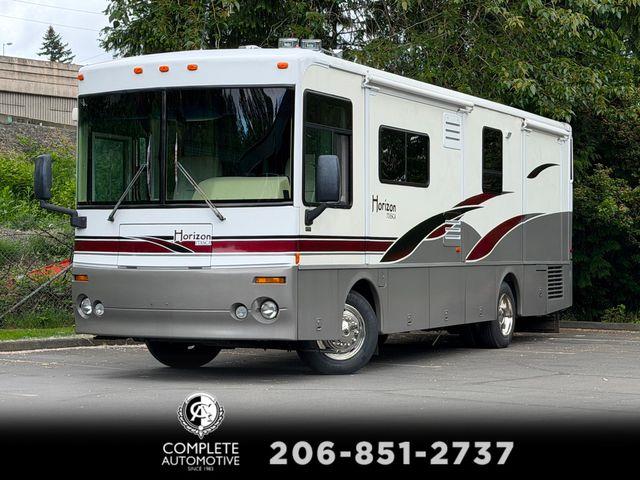 2002 Itasca Horizon (CC-2034612) for sale in Seattle, Washington