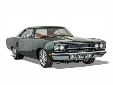 1970 Plymouth Road Runner (CC-2034619) for sale in Ventura, California
