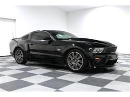 2010 Ford Mustang GT (CC-2034859) for sale in Sherman, Texas