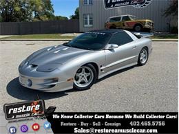 1999 Pontiac Firebird Trans Am (CC-2034860) for sale in Lincoln, Nebraska