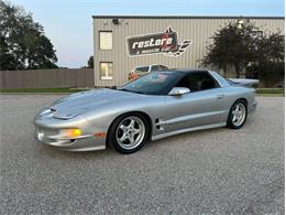 1999 Pontiac Firebird Trans Am (CC-2034860) for sale in Lincoln, Nebraska