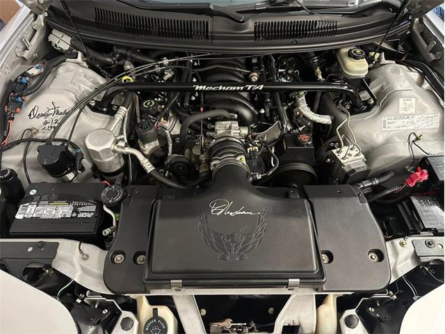 1999 Pontiac Firebird Trans Am (CC-2034860) for sale in Lincoln, Nebraska