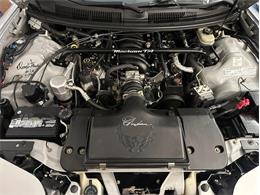 1999 Pontiac Firebird Trans Am (CC-2034860) for sale in Lincoln, Nebraska