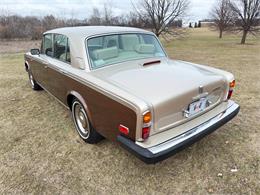 1978 Rolls-Royce Silver Shadow (CC-2034872) for sale in Carey, Illinois