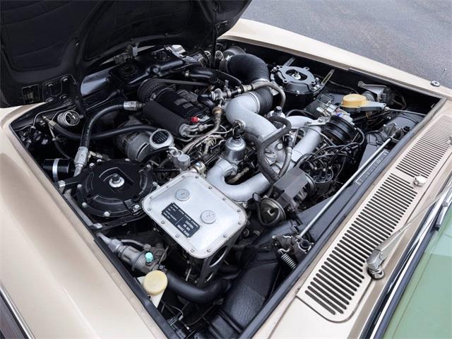 1978 Rolls-Royce Silver Shadow (CC-2034872) for sale in Carey, Illinois