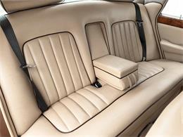 1978 Rolls-Royce Silver Shadow (CC-2034872) for sale in Carey, Illinois