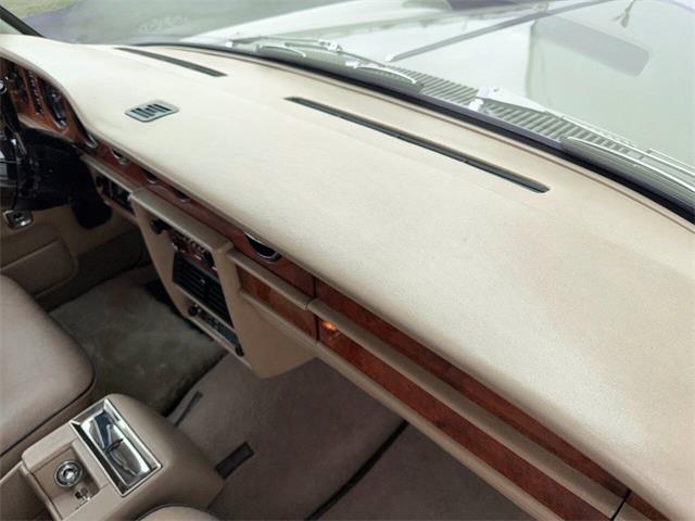 1978 Rolls-Royce Silver Shadow (CC-2034872) for sale in Carey, Illinois