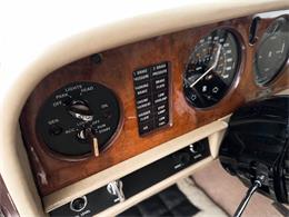1978 Rolls-Royce Silver Shadow (CC-2034872) for sale in Carey, Illinois