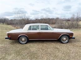 1978 Rolls-Royce Silver Shadow (CC-2034872) for sale in Carey, Illinois