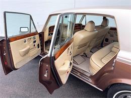 1978 Rolls-Royce Silver Shadow (CC-2034872) for sale in Carey, Illinois