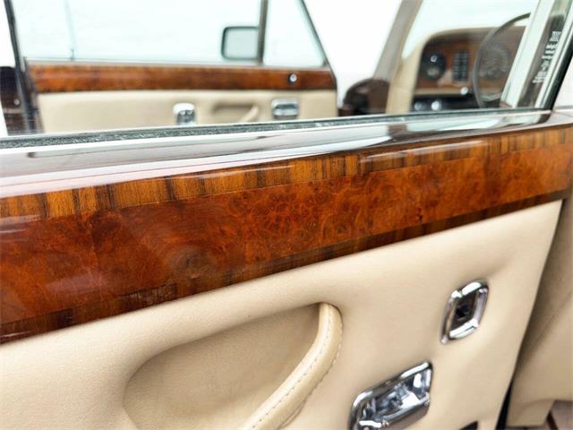 1978 Rolls-Royce Silver Shadow (CC-2034872) for sale in Carey, Illinois