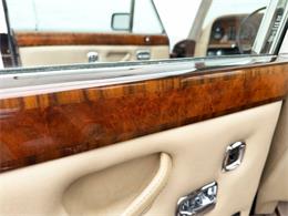 1978 Rolls-Royce Silver Shadow (CC-2034872) for sale in Carey, Illinois