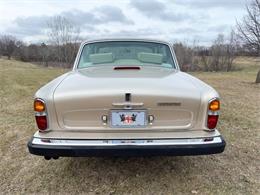 1978 Rolls-Royce Silver Shadow (CC-2034872) for sale in Carey, Illinois