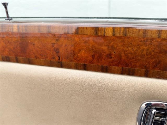 1978 Rolls-Royce Silver Shadow (CC-2034872) for sale in Carey, Illinois