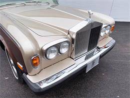 1978 Rolls-Royce Silver Shadow (CC-2034872) for sale in Carey, Illinois