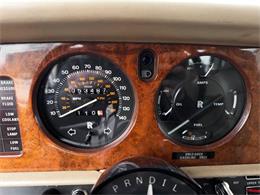 1978 Rolls-Royce Silver Shadow (CC-2034872) for sale in Carey, Illinois