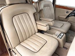 1978 Rolls-Royce Silver Shadow (CC-2034872) for sale in Carey, Illinois