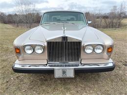 1978 Rolls-Royce Silver Shadow (CC-2034872) for sale in Carey, Illinois