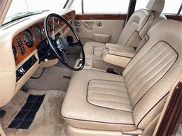 1978 Rolls-Royce Silver Shadow (CC-2034872) for sale in Carey, Illinois