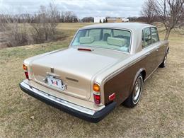 1978 Rolls-Royce Silver Shadow (CC-2034872) for sale in Carey, Illinois