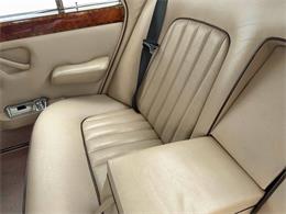 1978 Rolls-Royce Silver Shadow (CC-2034872) for sale in Carey, Illinois