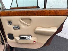 1978 Rolls-Royce Silver Shadow (CC-2034872) for sale in Carey, Illinois