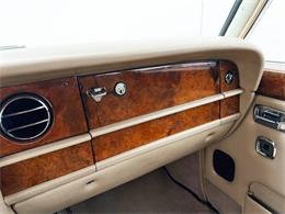 1978 Rolls-Royce Silver Shadow (CC-2034872) for sale in Carey, Illinois