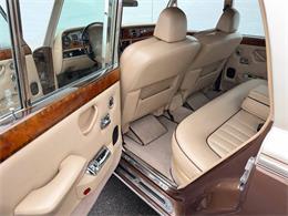 1978 Rolls-Royce Silver Shadow (CC-2034872) for sale in Carey, Illinois