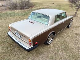 1978 Rolls-Royce Silver Shadow (CC-2034872) for sale in Carey, Illinois