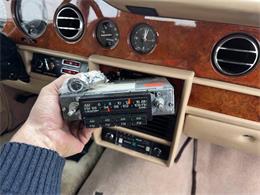 1978 Rolls-Royce Silver Shadow (CC-2034872) for sale in Carey, Illinois