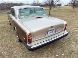 1978 Rolls-Royce Silver Shadow (CC-2034872) for sale in Carey, Illinois