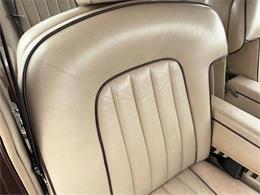 1978 Rolls-Royce Silver Shadow (CC-2034872) for sale in Carey, Illinois