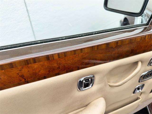 1978 Rolls-Royce Silver Shadow (CC-2034872) for sale in Carey, Illinois