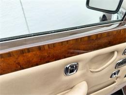 1978 Rolls-Royce Silver Shadow (CC-2034872) for sale in Carey, Illinois